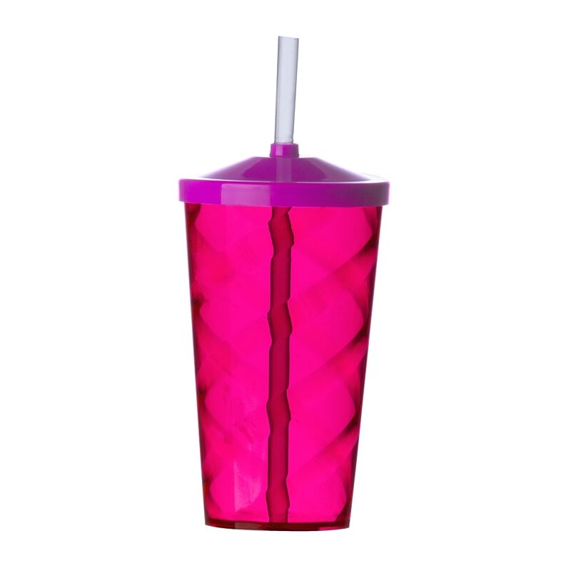 Copo Plástico PS 550ml-3984 - Image 2