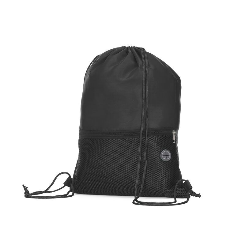 Mochila Saco em Poliéster-5149 - Image 3