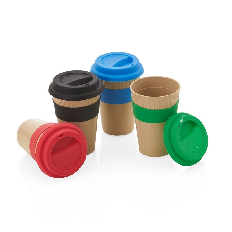 Copo Fibra de Bambu 450ml-3973 - Image 2
