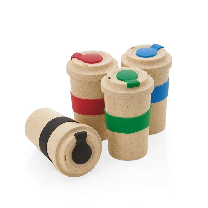 Copo Fibra de Bambu 450ml-3971 - Image 2
