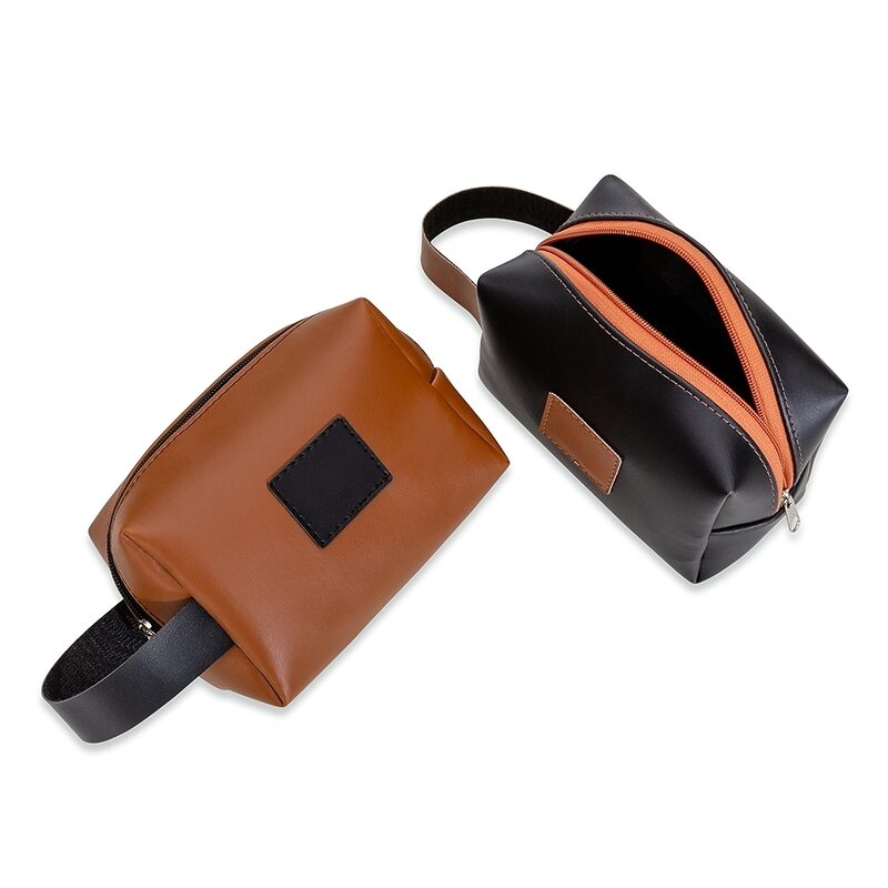 Necessaire Couro Sintético-5090 - Image 2
