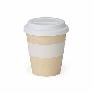 Copo Fibra de Bambu 380ml