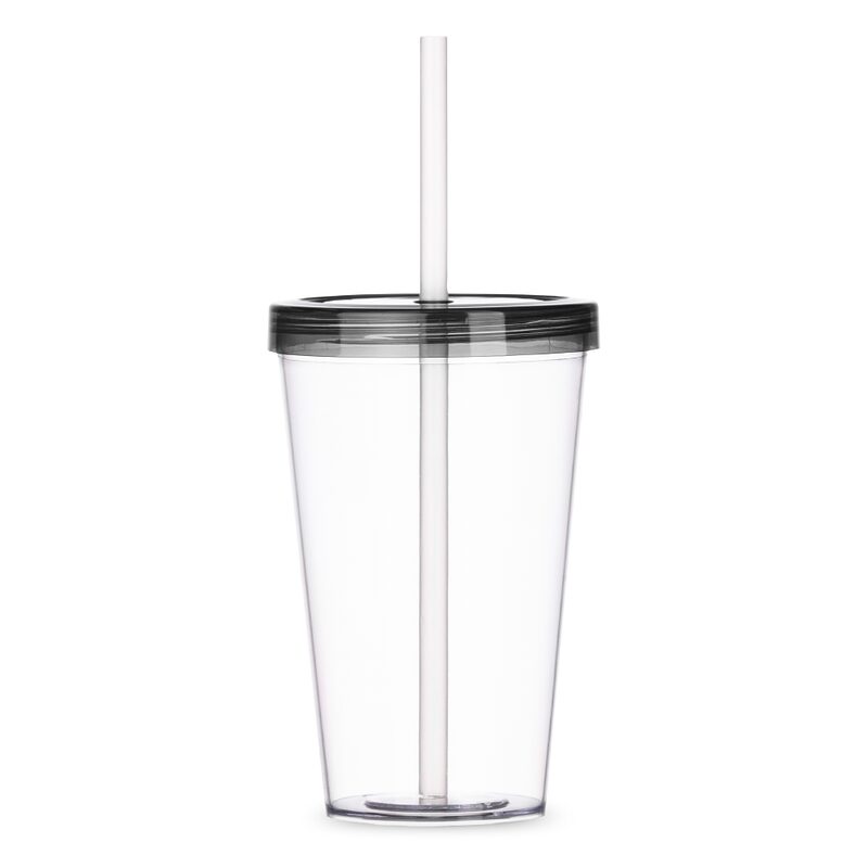 Copo Plástico 600ml-4046 - Image 2