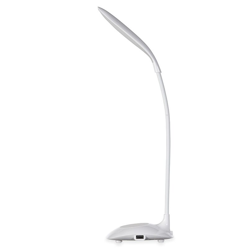 Luminária Led  com Carregador por  com Indução-4968 - Image 2