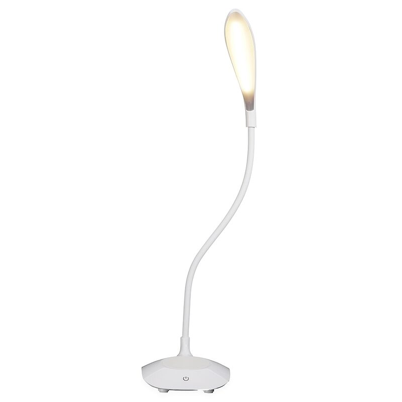 Luminária Led  com Carregador por  com Indução-4968 - Image 3