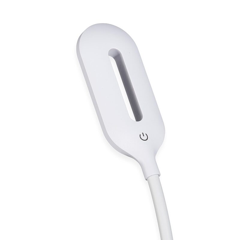 Luminária Led com Carregador por Indução-4966 - Image 4