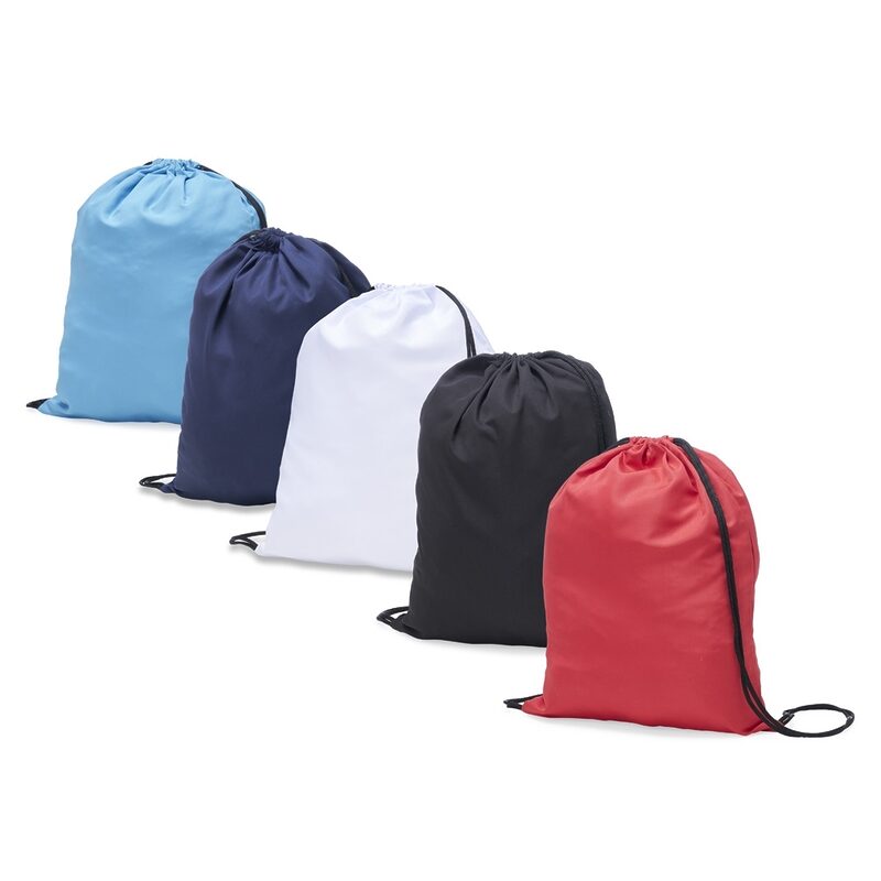 Mochila Saco Microfibra