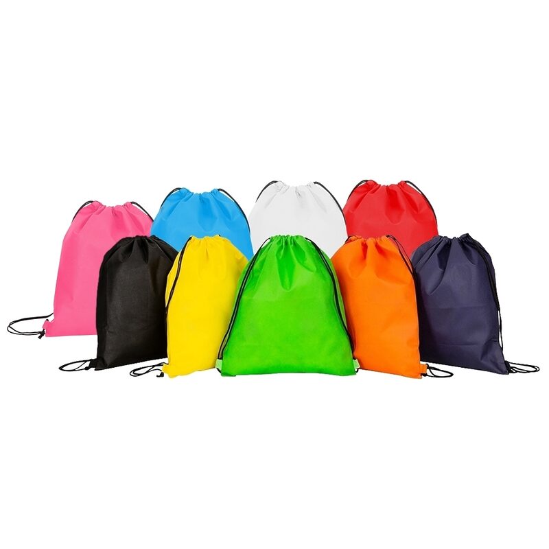Mochila Saco em TNT-5143 - Image 2