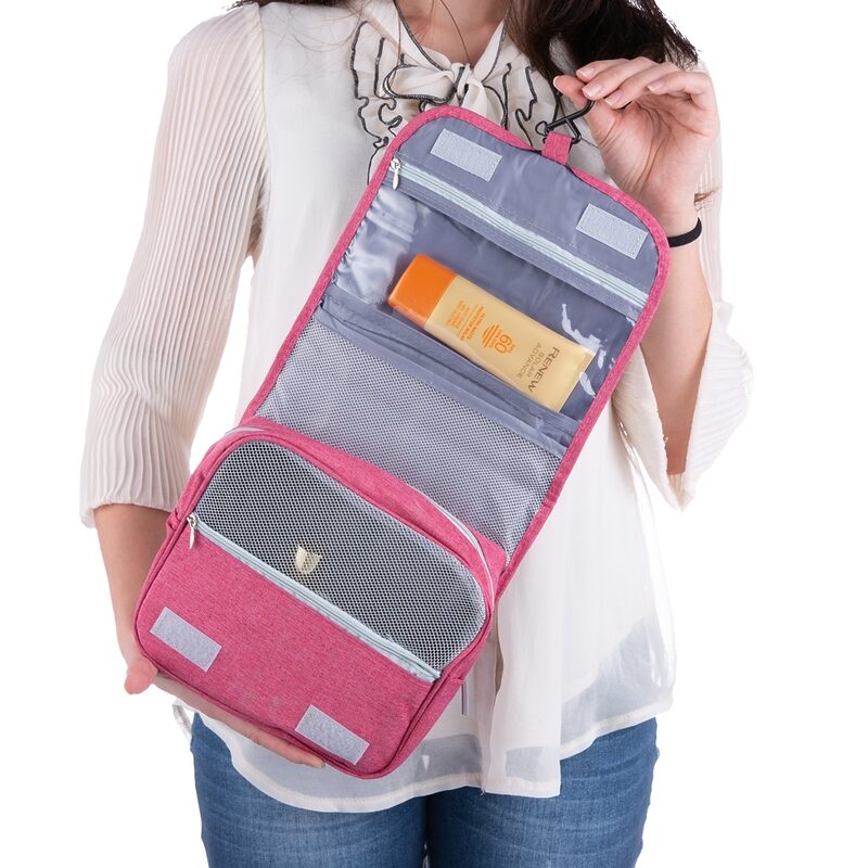 Necessaire Nylon Oxford-5047 - Image 3