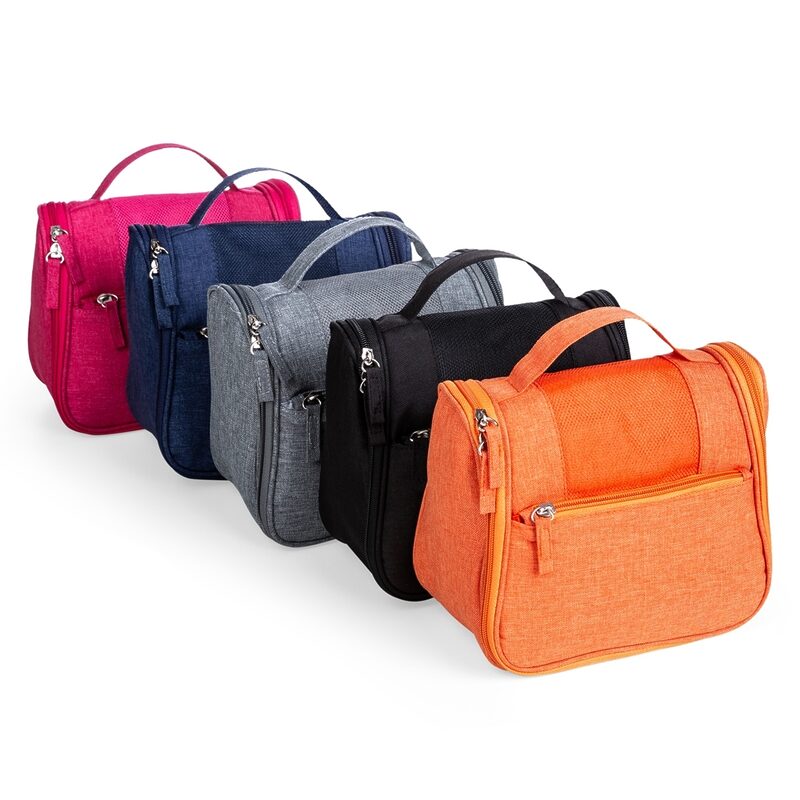 Necessaire Nylon Oxford-5045 - Image 2