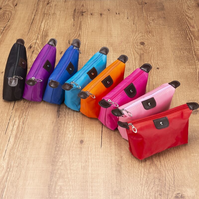 Necessaire Poliéster Impermeável-5085 - Image 2
