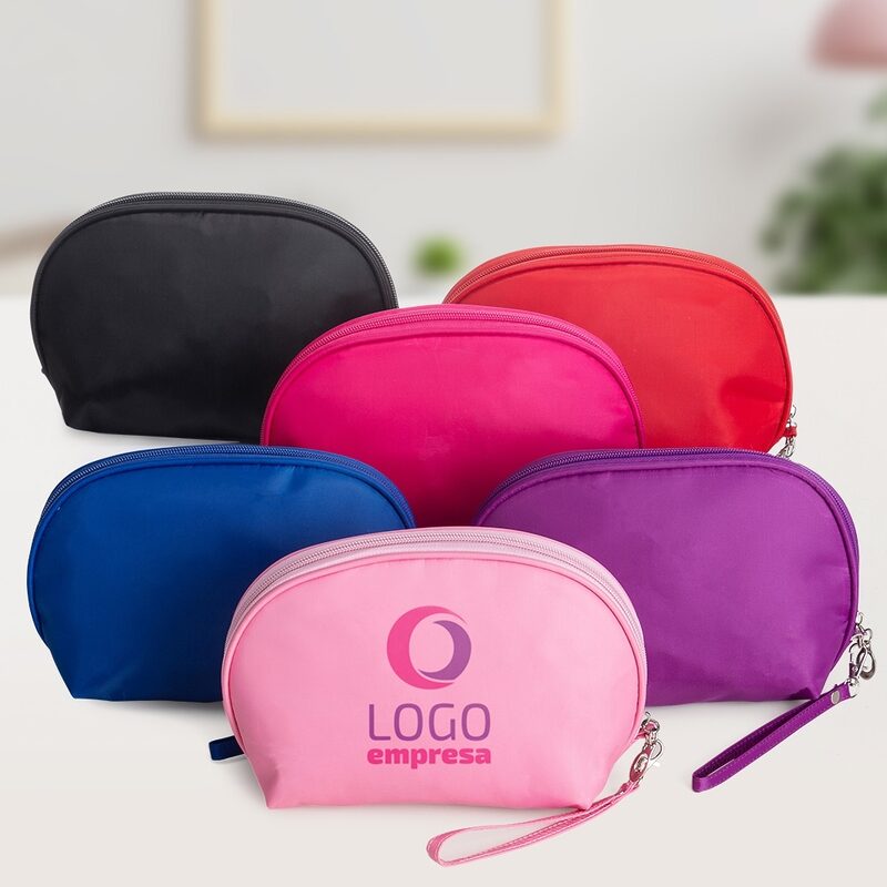 Necessaire Nylon Impermeável-5043 - Image 3
