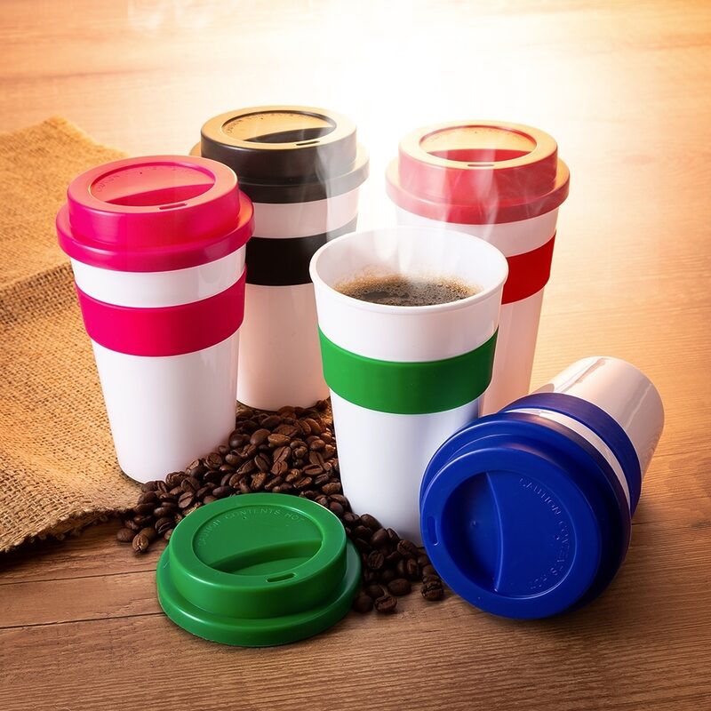 Copo Plástico 480ml-3870 - Image 2