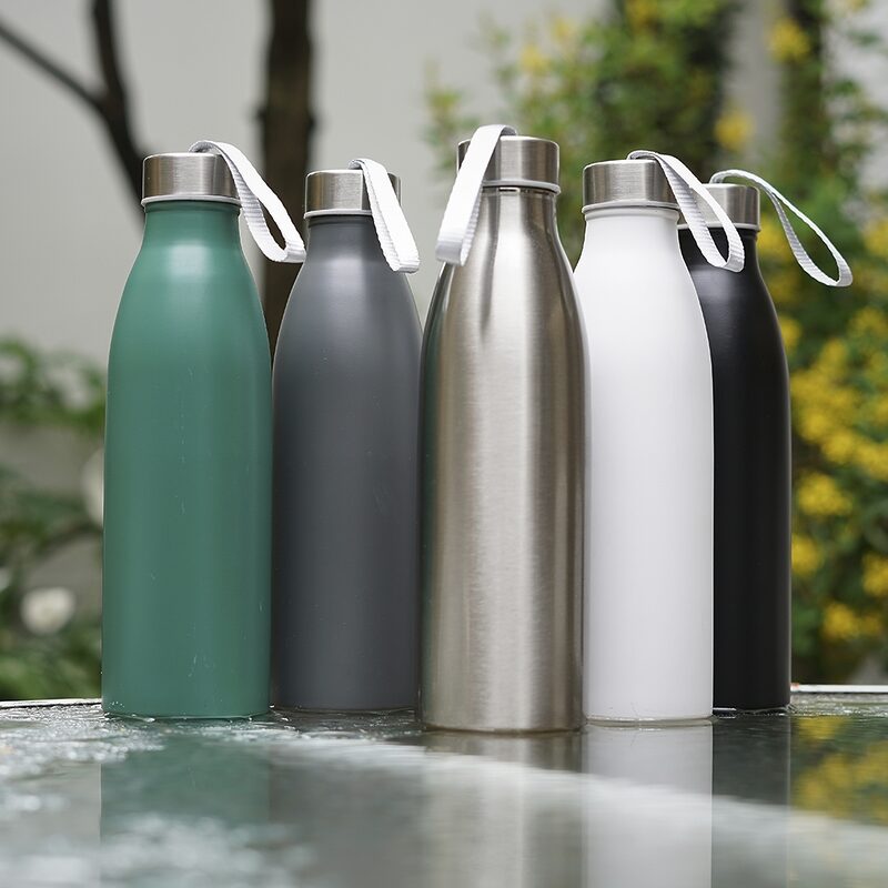 Garrafa Metálica 750ml-4245 - Image 3
