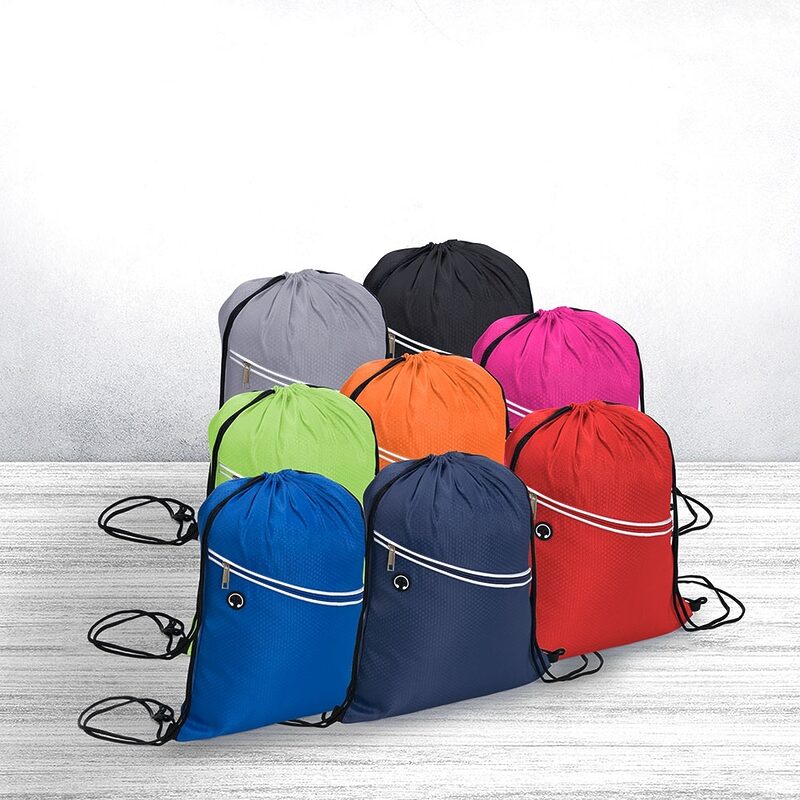 Mochila Saco Impermeável-5141 - Image 3