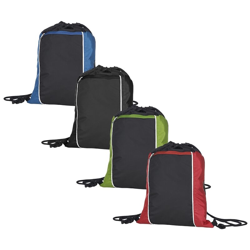 Mochila Saco Impermeável-5139 - Image 2