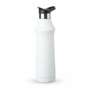 Garrafa Térmica Metálica 500ml