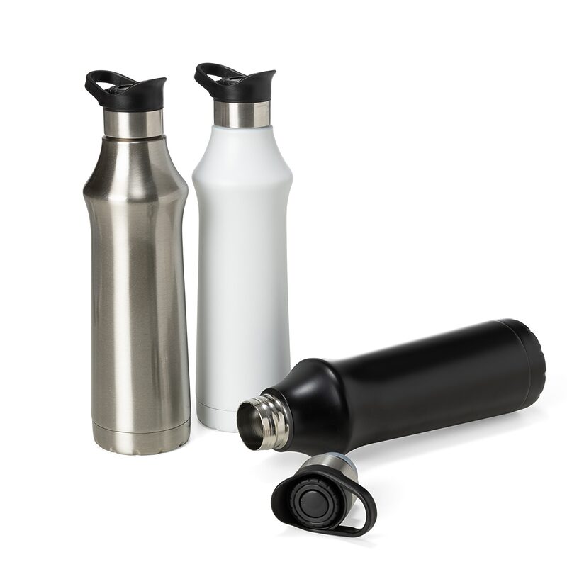 Garrafa Térmica Metálica 500ml-4313 - Image 2