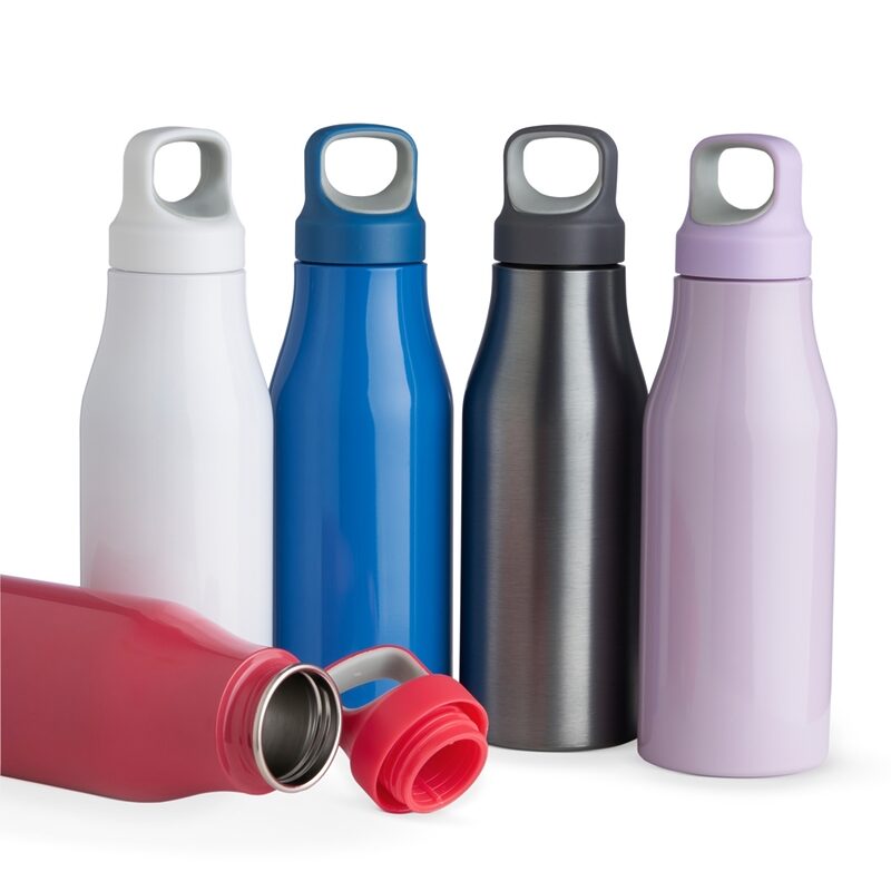Garrafa Metálica 650ml-4152 - Image 2