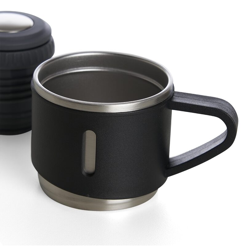 Garrafa Térmica Metálica 450ml-4311 - Image 4