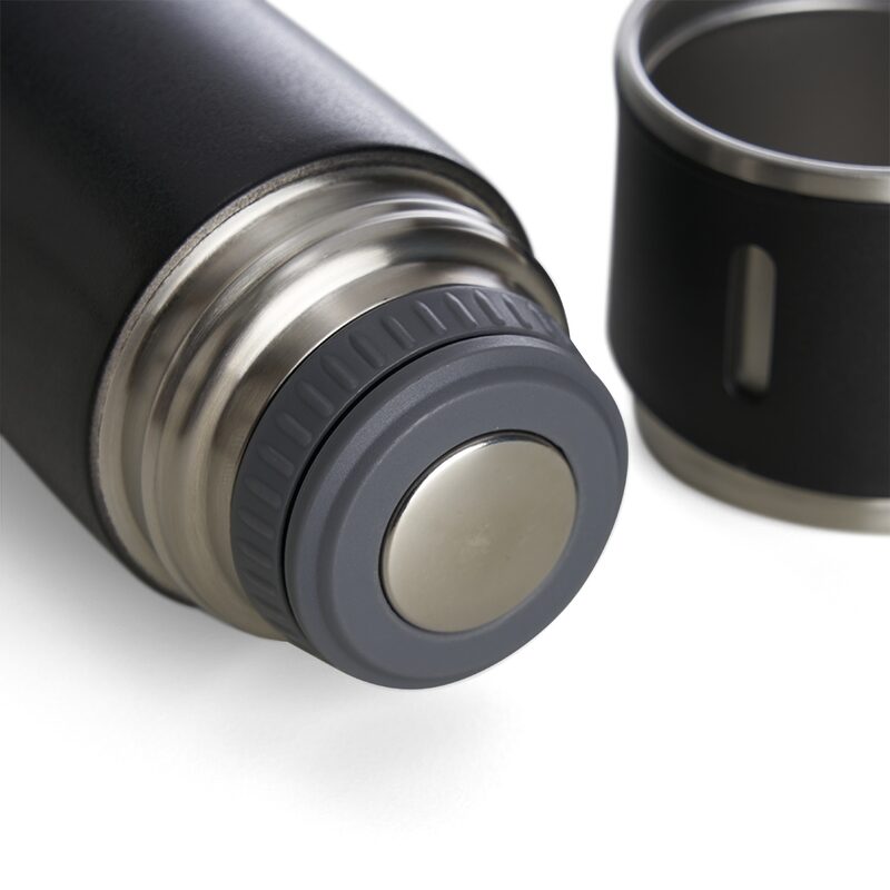 Garrafa Térmica Metálica 450ml-4311 - Image 3