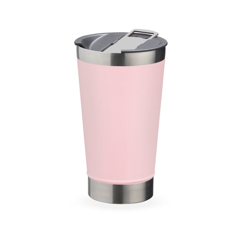 Copo Térmico 500ml com Abridor-3791 - Image 2