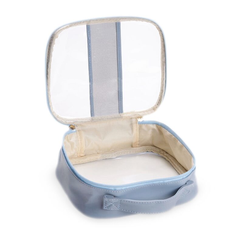 Necessaire PVC Grande-5039 - Image 2
