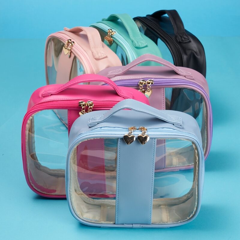 Necessaire PVC Média-5037 - Image 2