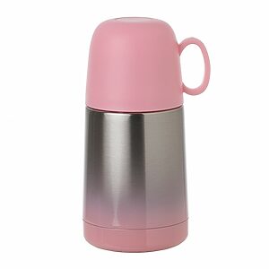 Garrafa Térmica Metálica 250ml