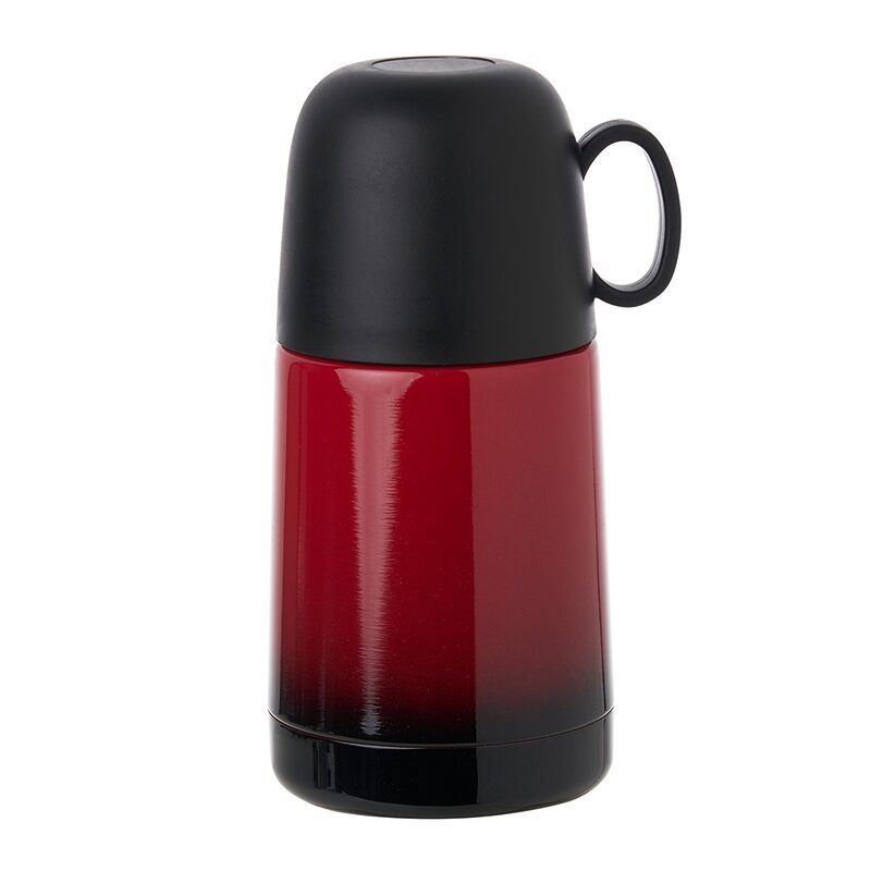 Garrafa Térmica Metálica 250ml-4307 - Image 2