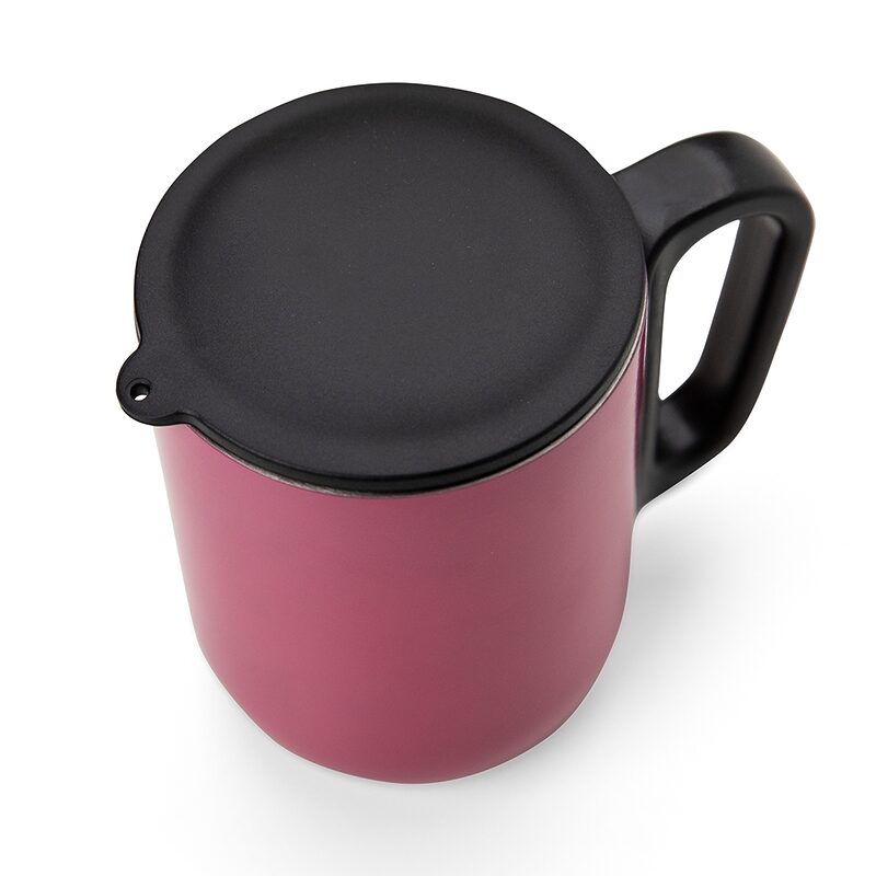Caneca Inox Parede Dupla 250 ml-5802 - Image 3