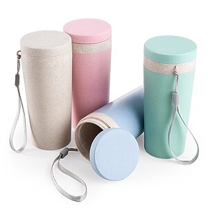 Copo Ecológico